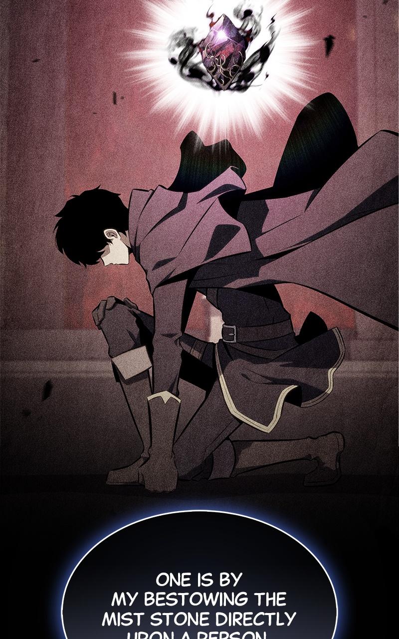 The Reborn Young Lord Is an Assassin Chap 19 - Next Chap 20