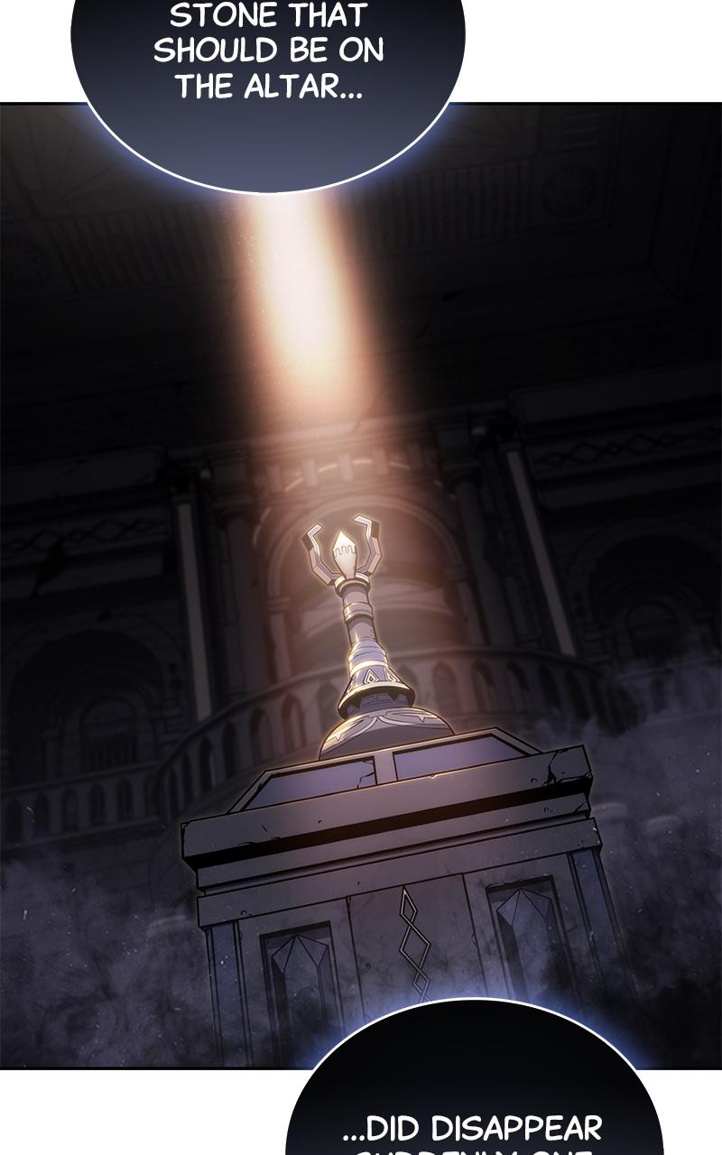 The Reborn Young Lord Is an Assassin Chap 19 - Next Chap 20