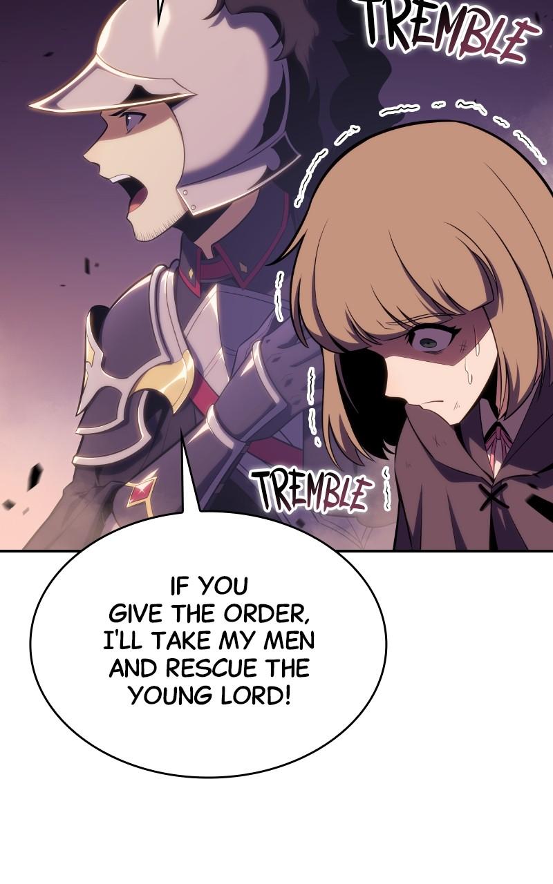 The Reborn Young Lord Is an Assassin Chap 10 - Next Chap 11