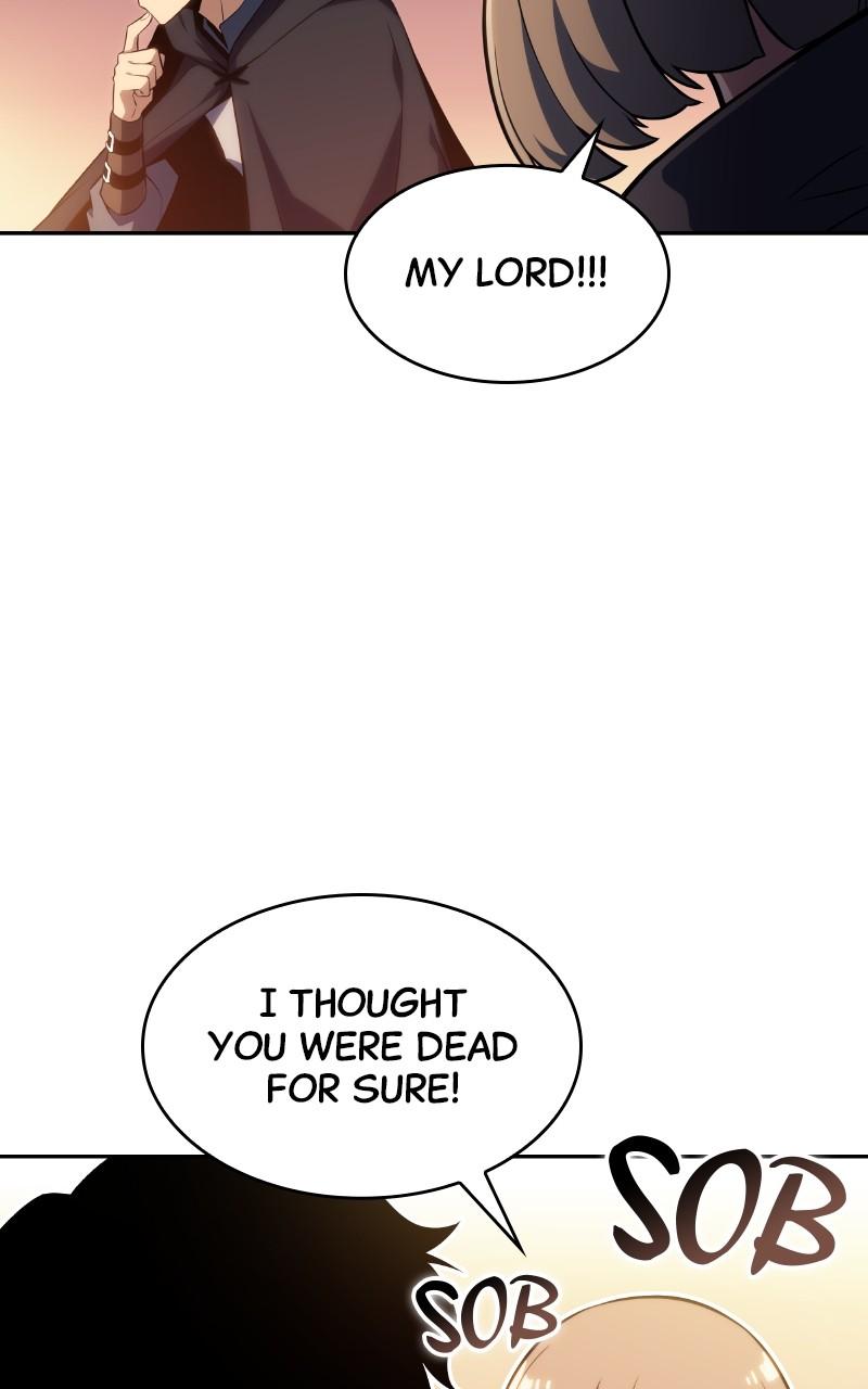 The Reborn Young Lord Is an Assassin Chap 10 - Next Chap 11