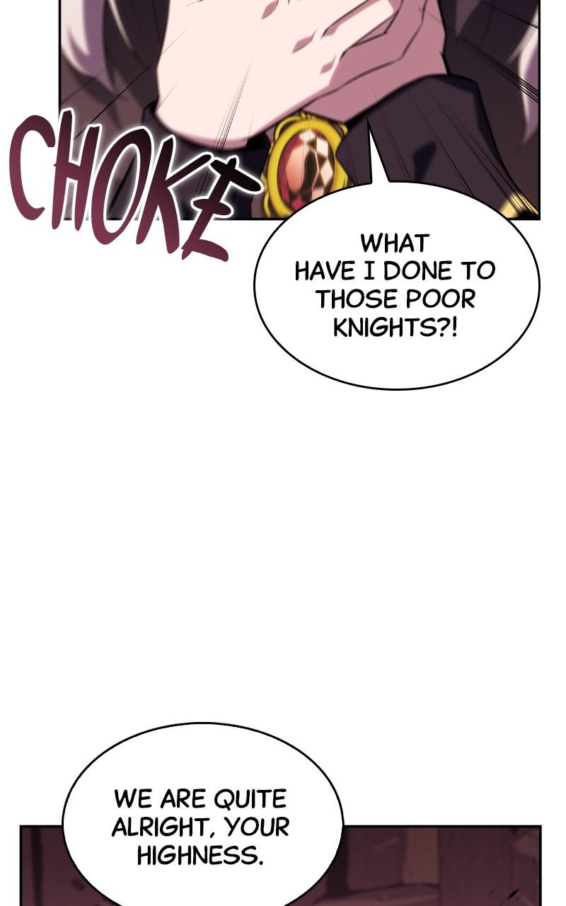 The Reborn Young Lord Is an Assassin Chap 10 - Next Chap 11