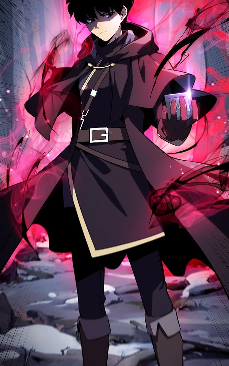 The Reborn Young Lord Is an Assassin Chap 13 - Next Chap 14