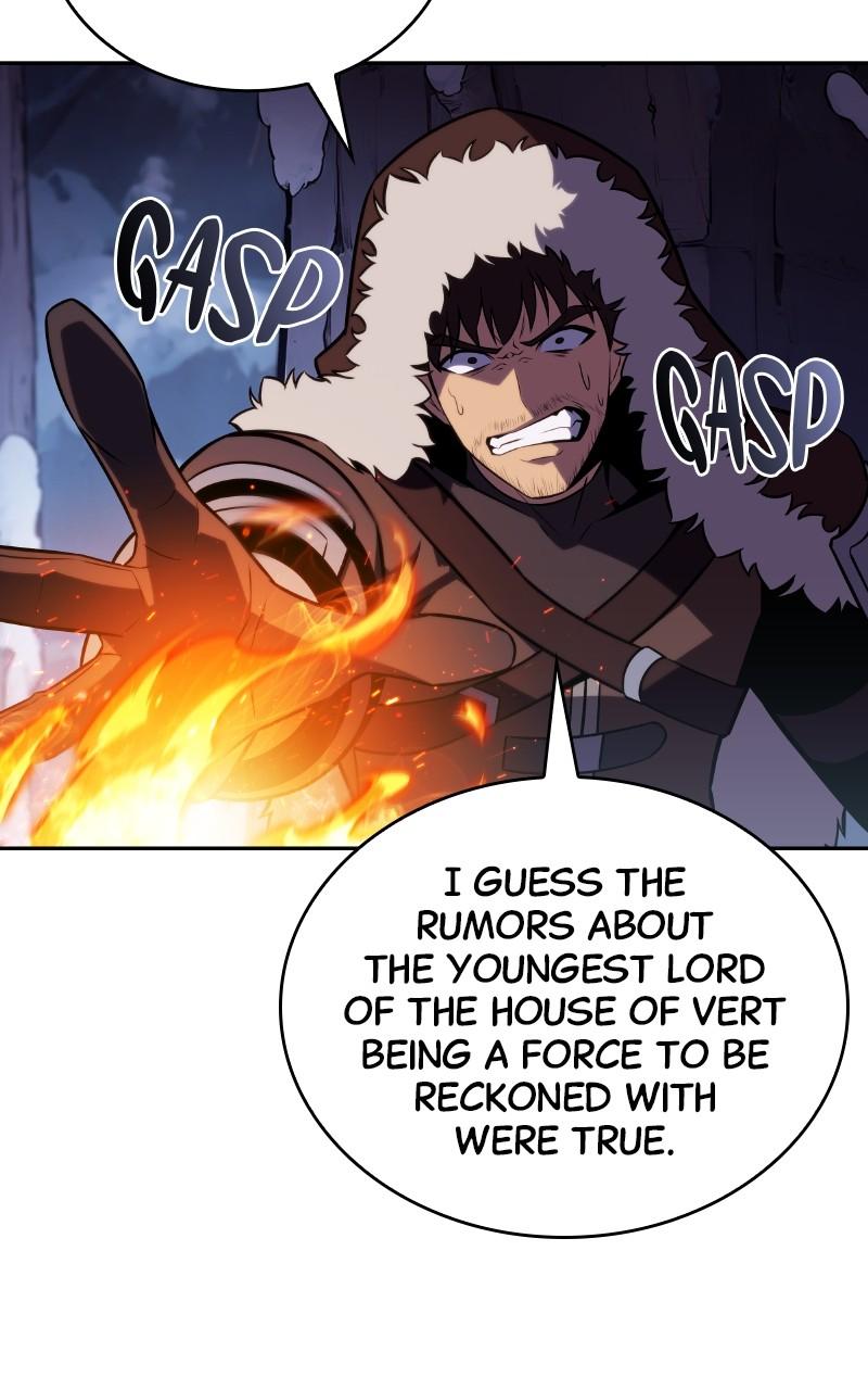 The Reborn Young Lord Is an Assassin Chap 13 - Next Chap 14