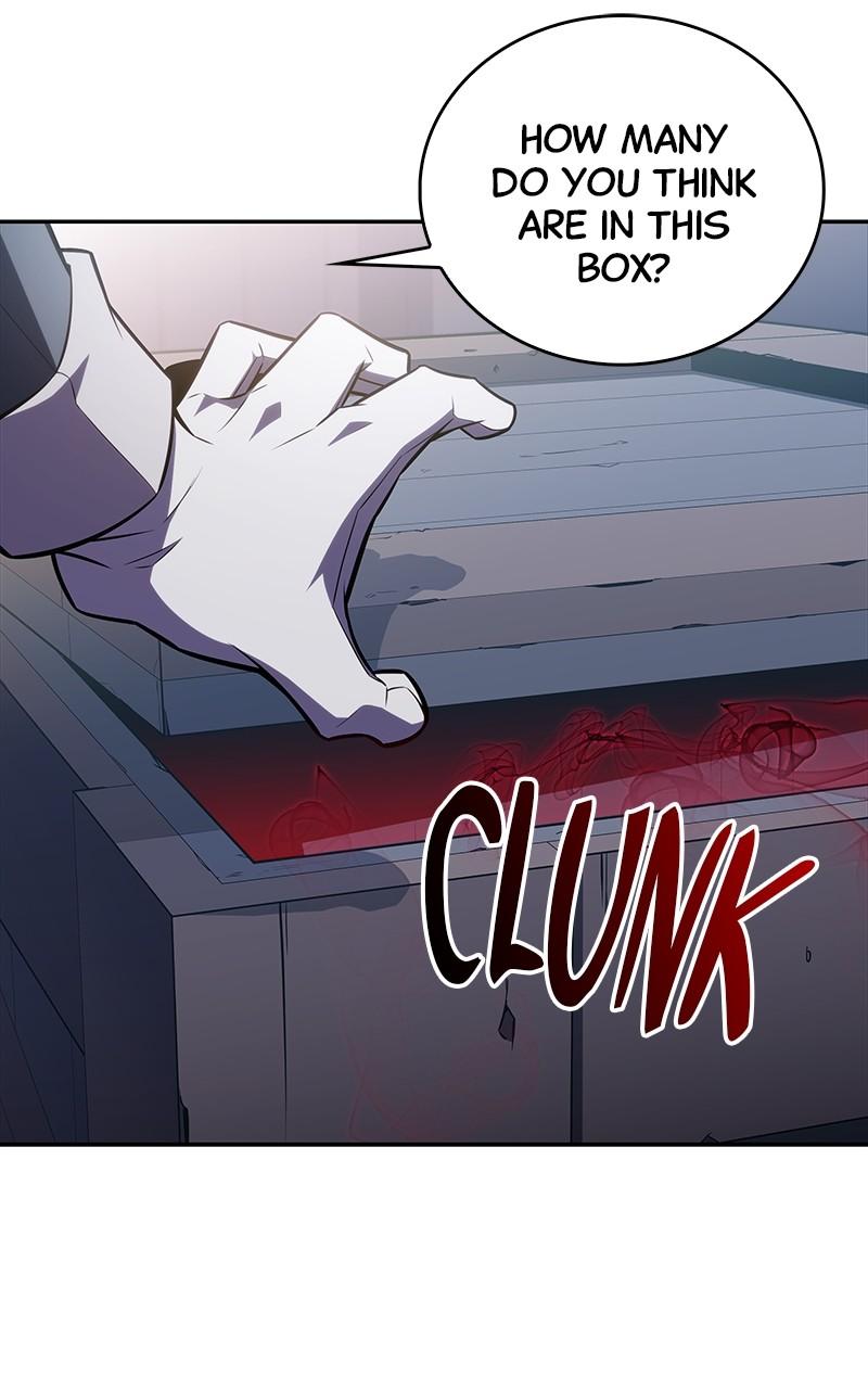 The Reborn Young Lord Is an Assassin Chap 13 - Next Chap 14