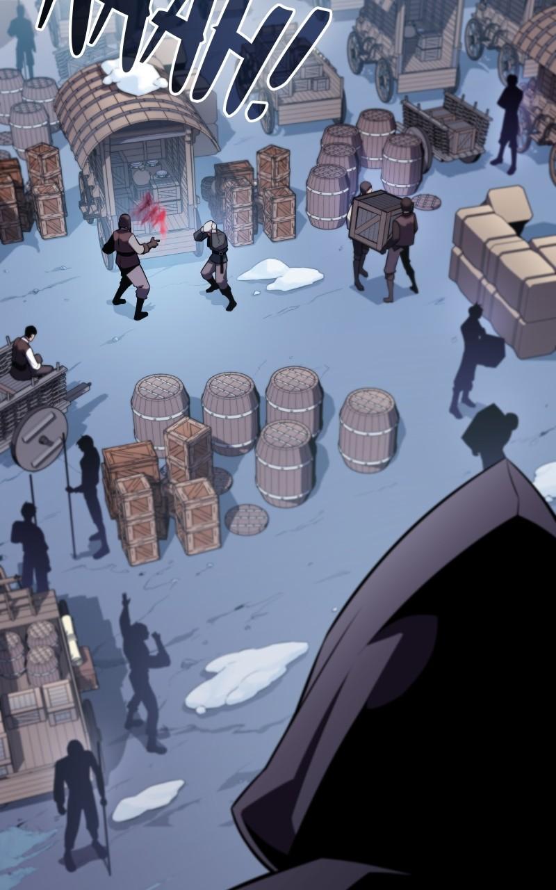 The Reborn Young Lord Is an Assassin Chap 13 - Next Chap 14