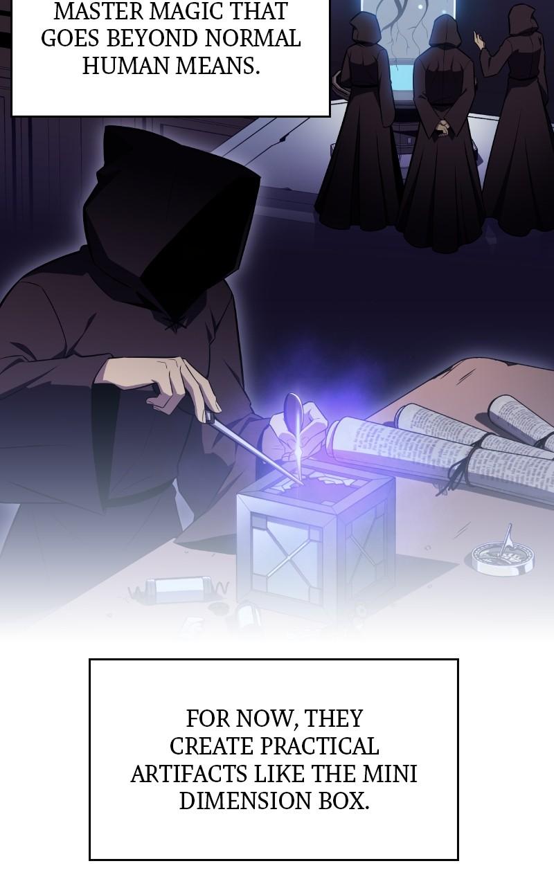 The Reborn Young Lord Is an Assassin Chap 13 - Next Chap 14