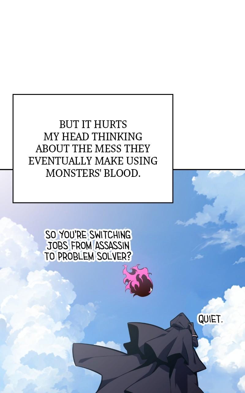 The Reborn Young Lord Is an Assassin Chap 13 - Next Chap 14