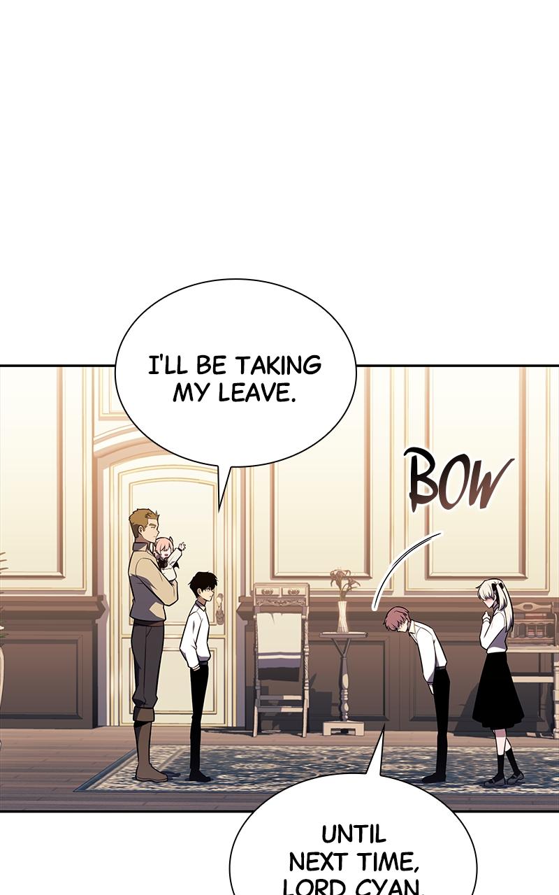 The Reborn Young Lord Is an Assassin Chap 27 - Next Chap 28