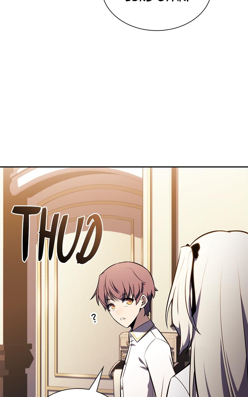 The Reborn Young Lord Is an Assassin Chap 27 - Next Chap 28