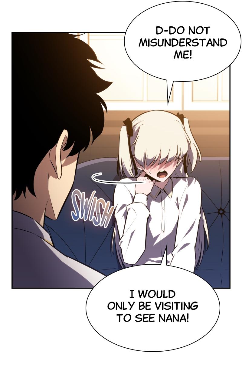 The Reborn Young Lord Is an Assassin Chap 27 - Next Chap 28