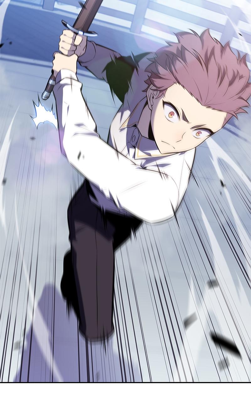 The Reborn Young Lord Is an Assassin Chap 27 - Next Chap 28