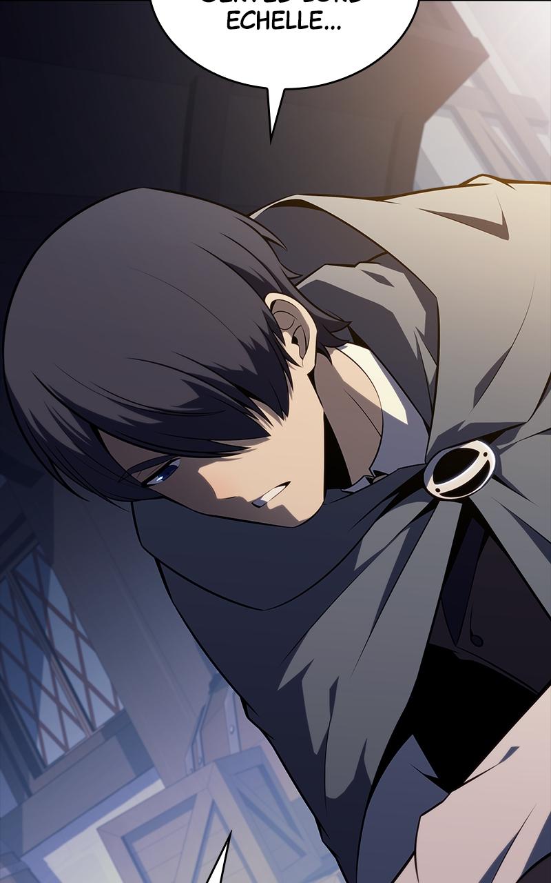 The Reborn Young Lord Is an Assassin Chap 27 - Next Chap 28