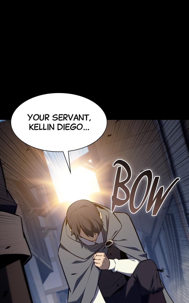 The Reborn Young Lord Is an Assassin Chap 27 - Next Chap 28