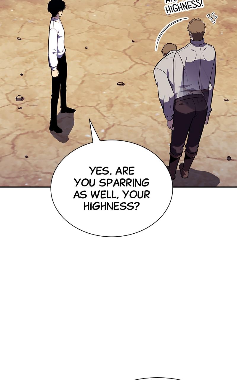 The Reborn Young Lord Is an Assassin Chap 27 - Next Chap 28