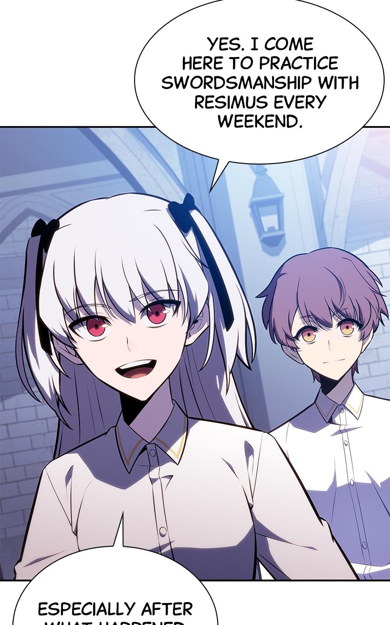 The Reborn Young Lord Is an Assassin Chap 27 - Next Chap 28