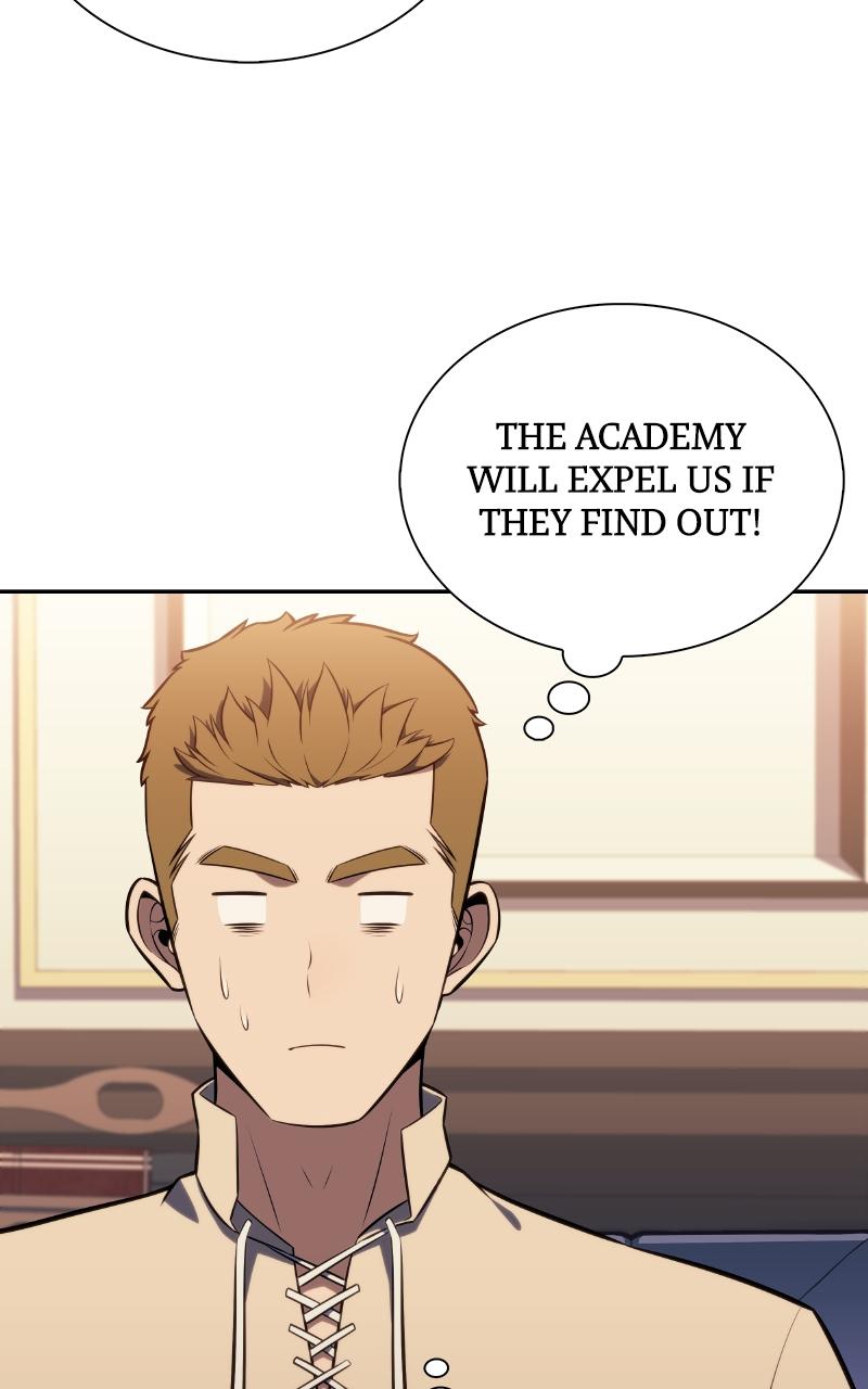 The Reborn Young Lord Is an Assassin Chap 27 - Next Chap 28
