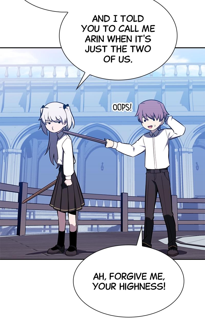 The Reborn Young Lord Is an Assassin Chap 27 - Next Chap 28