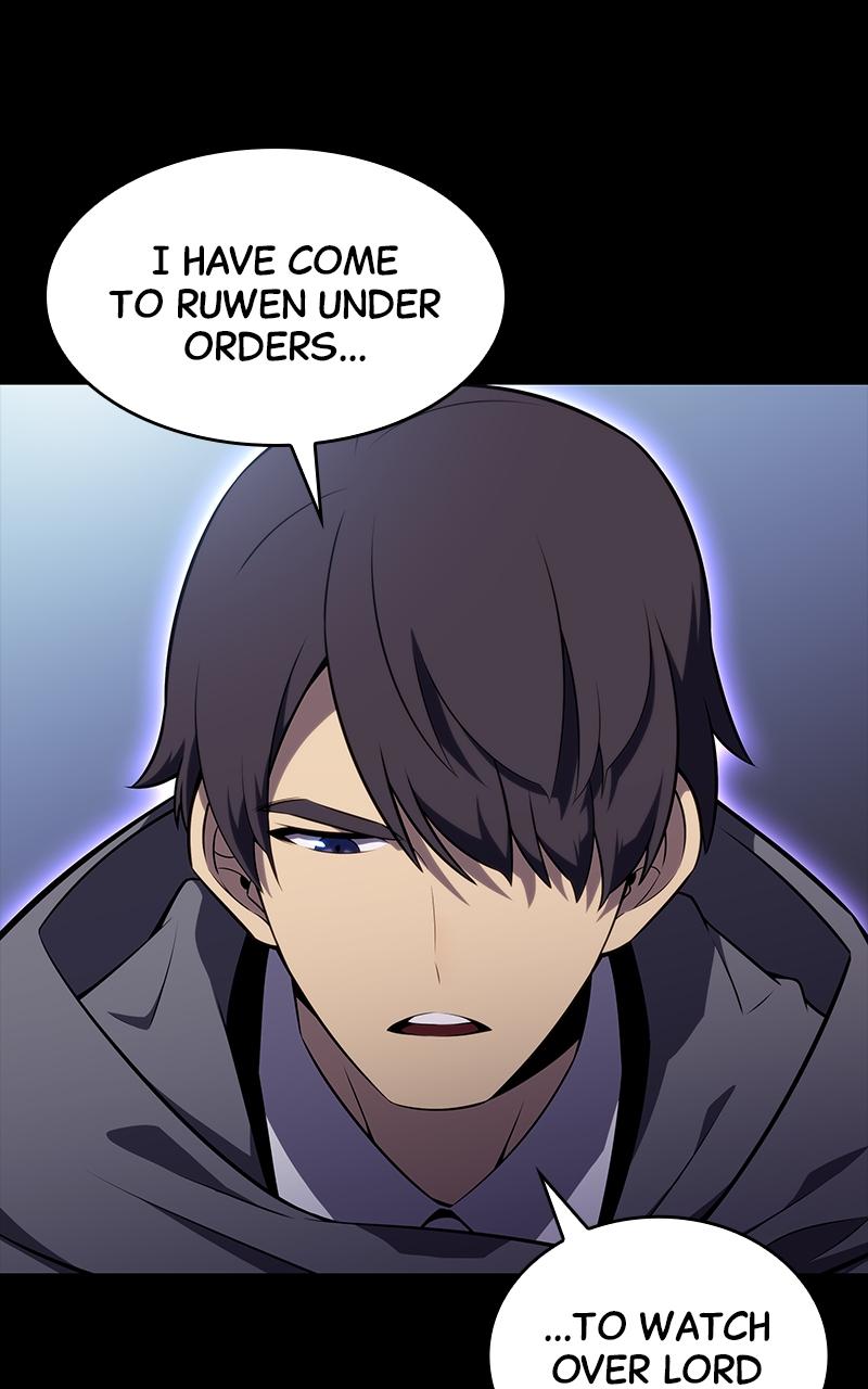 The Reborn Young Lord Is an Assassin Chap 27 - Next Chap 28