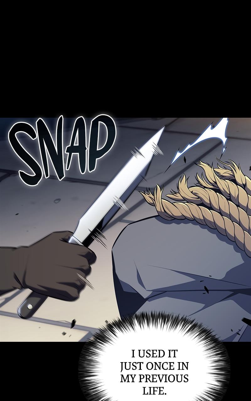 The Reborn Young Lord Is an Assassin Chap 27 - Next Chap 28