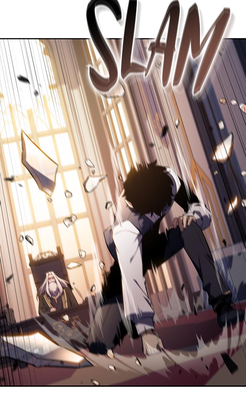 The Reborn Young Lord Is an Assassin Chap 24 - Next Chap 25