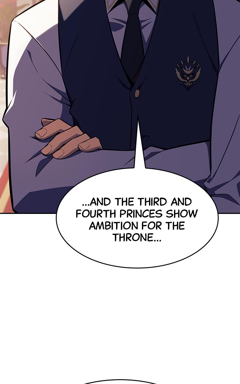 The Reborn Young Lord Is an Assassin Chap 24 - Next Chap 25