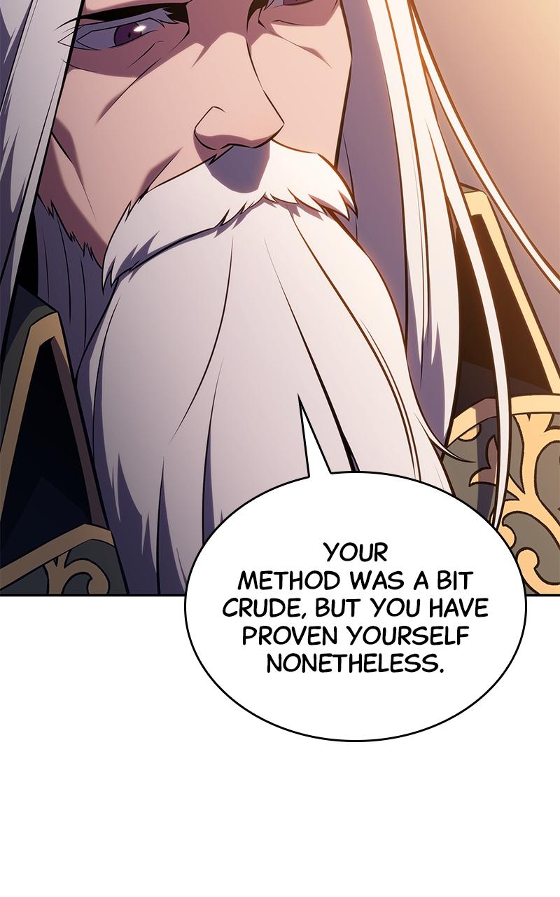The Reborn Young Lord Is an Assassin Chap 24 - Next Chap 25