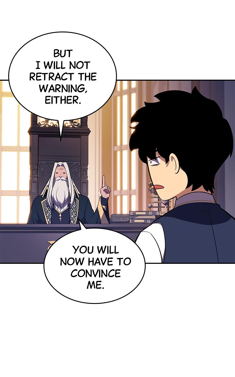 The Reborn Young Lord Is an Assassin Chap 24 - Next Chap 25