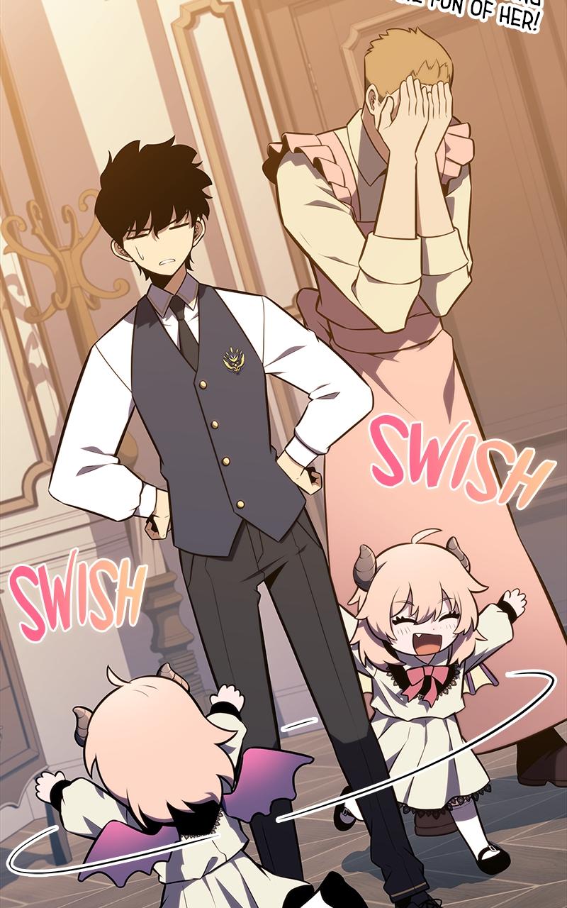 The Reborn Young Lord Is an Assassin Chap 24 - Next Chap 25