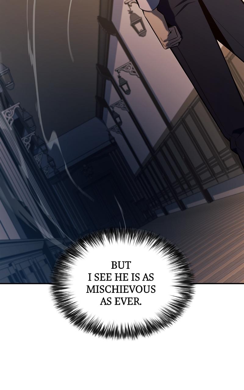 The Reborn Young Lord Is an Assassin Chap 24 - Next Chap 25