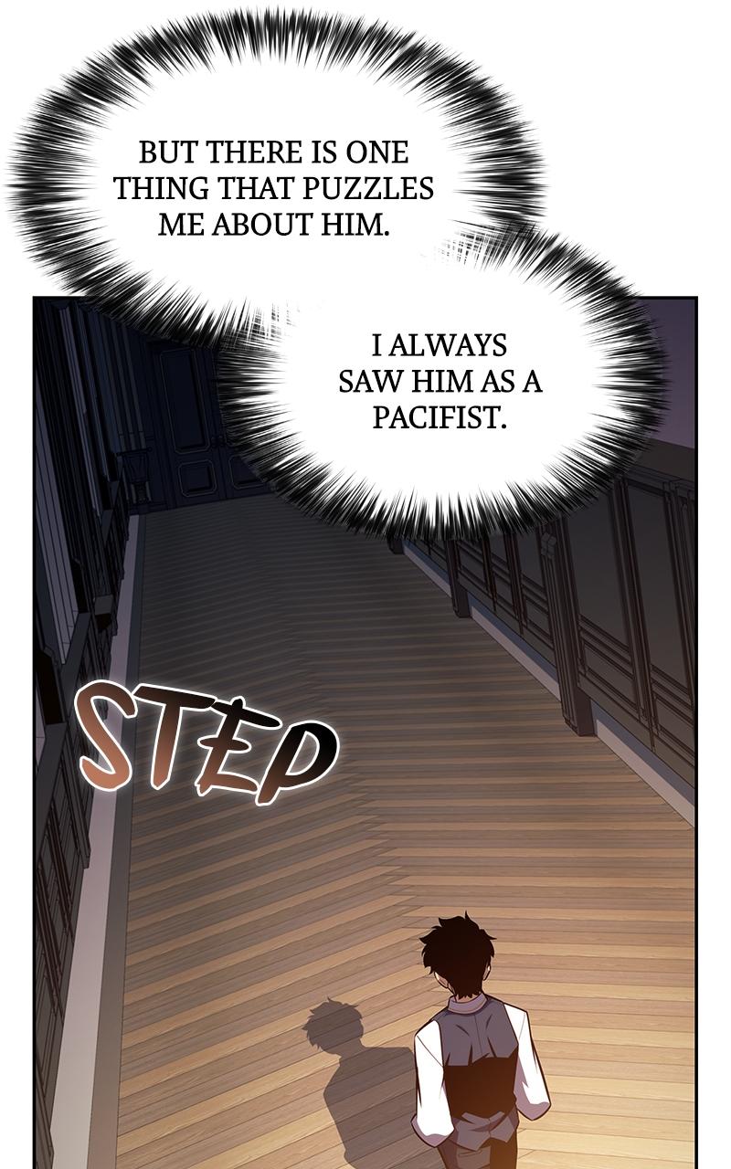 The Reborn Young Lord Is an Assassin Chap 24 - Next Chap 25