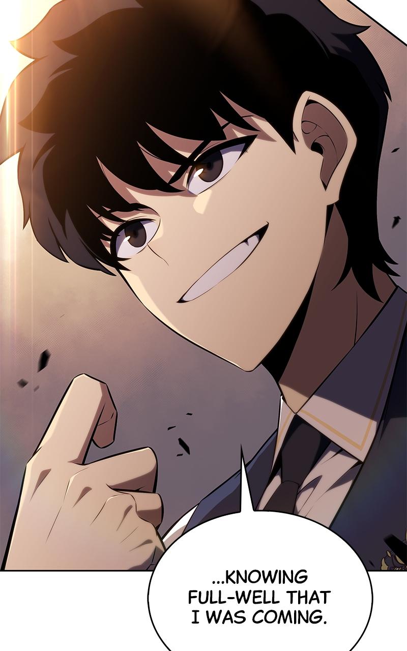 The Reborn Young Lord Is an Assassin Chap 24 - Next Chap 25