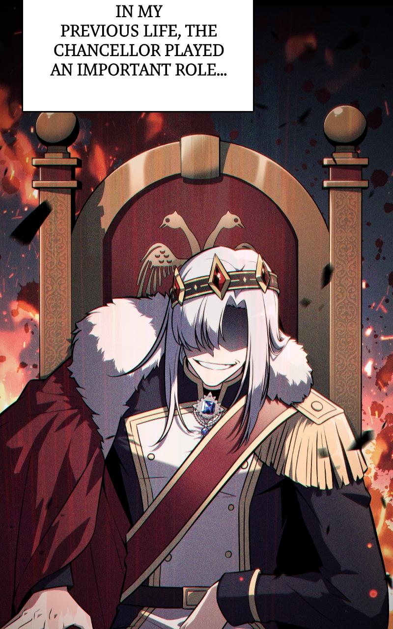 The Reborn Young Lord Is an Assassin Chap 24 - Next Chap 25