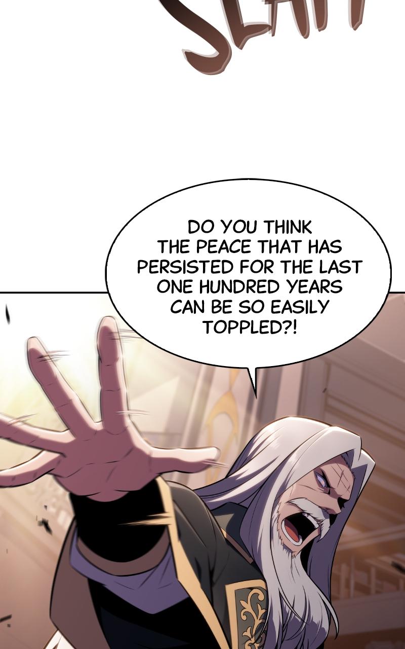 The Reborn Young Lord Is an Assassin Chap 24 - Next Chap 25