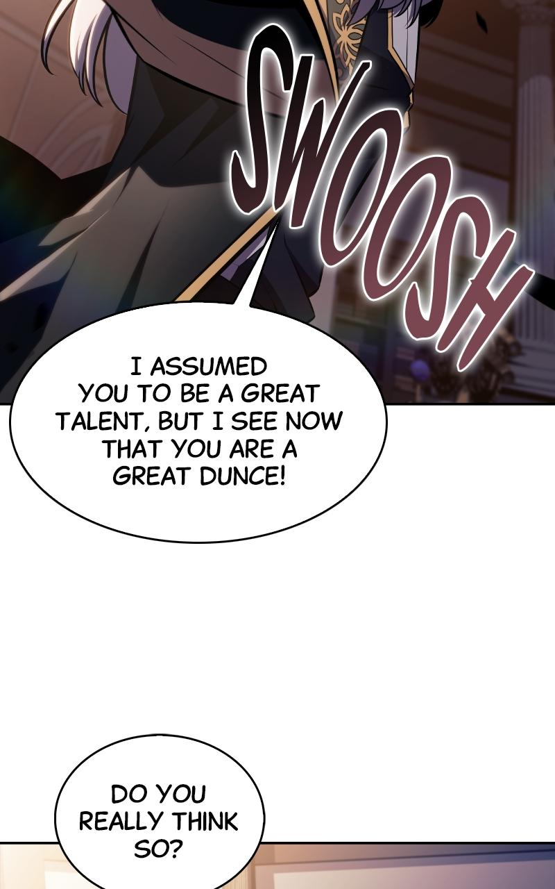 The Reborn Young Lord Is an Assassin Chap 24 - Next Chap 25