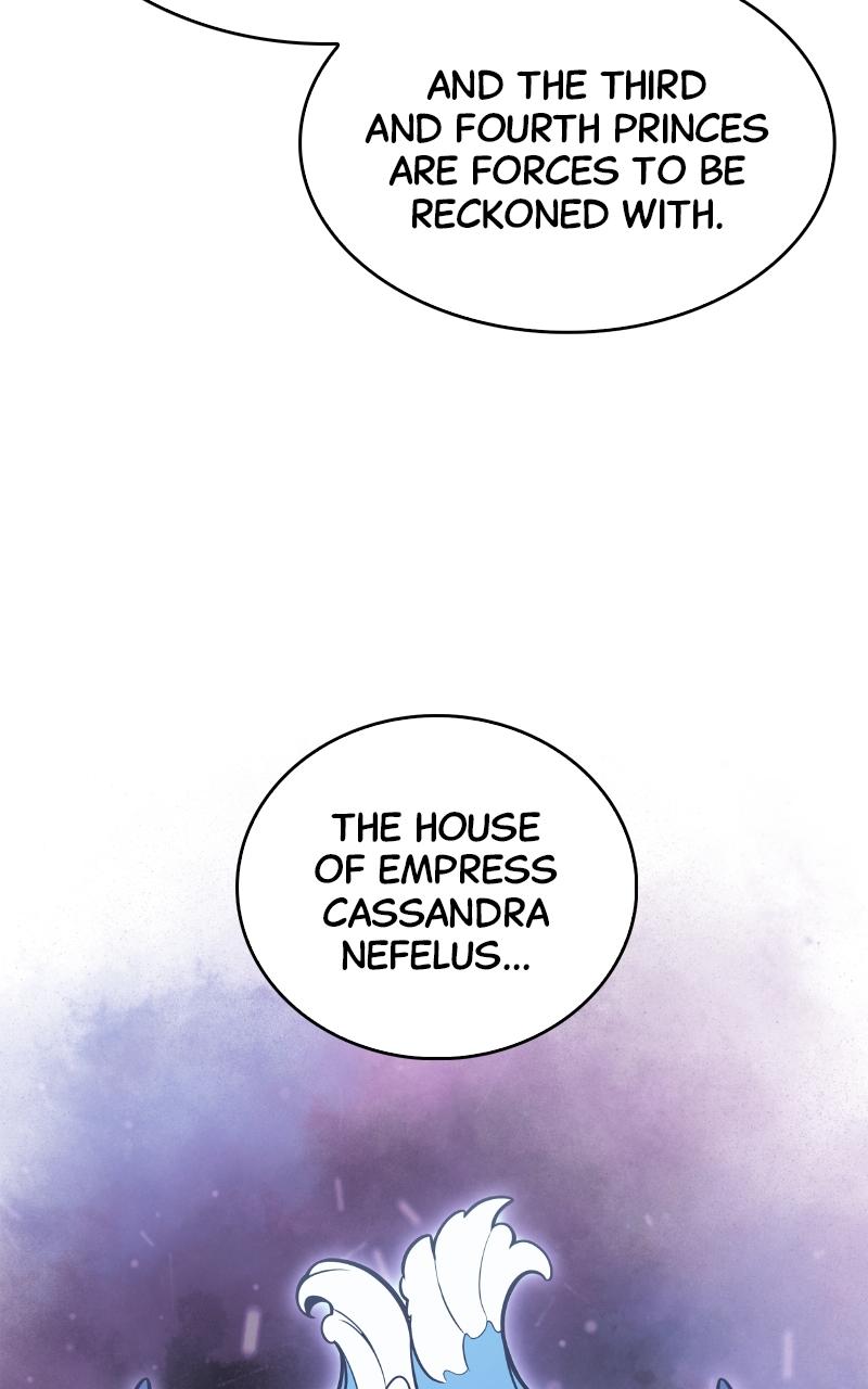 The Reborn Young Lord Is an Assassin Chap 24 - Next Chap 25