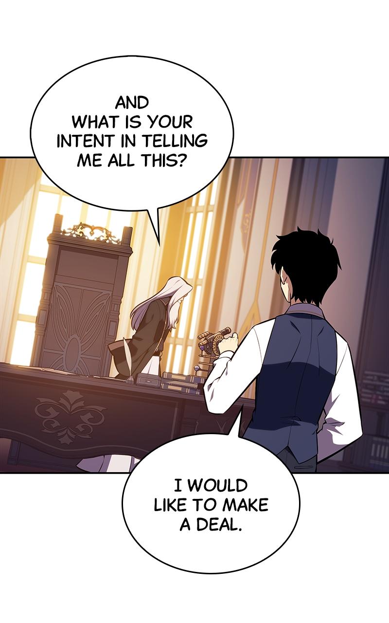 The Reborn Young Lord Is an Assassin Chap 24 - Next Chap 25