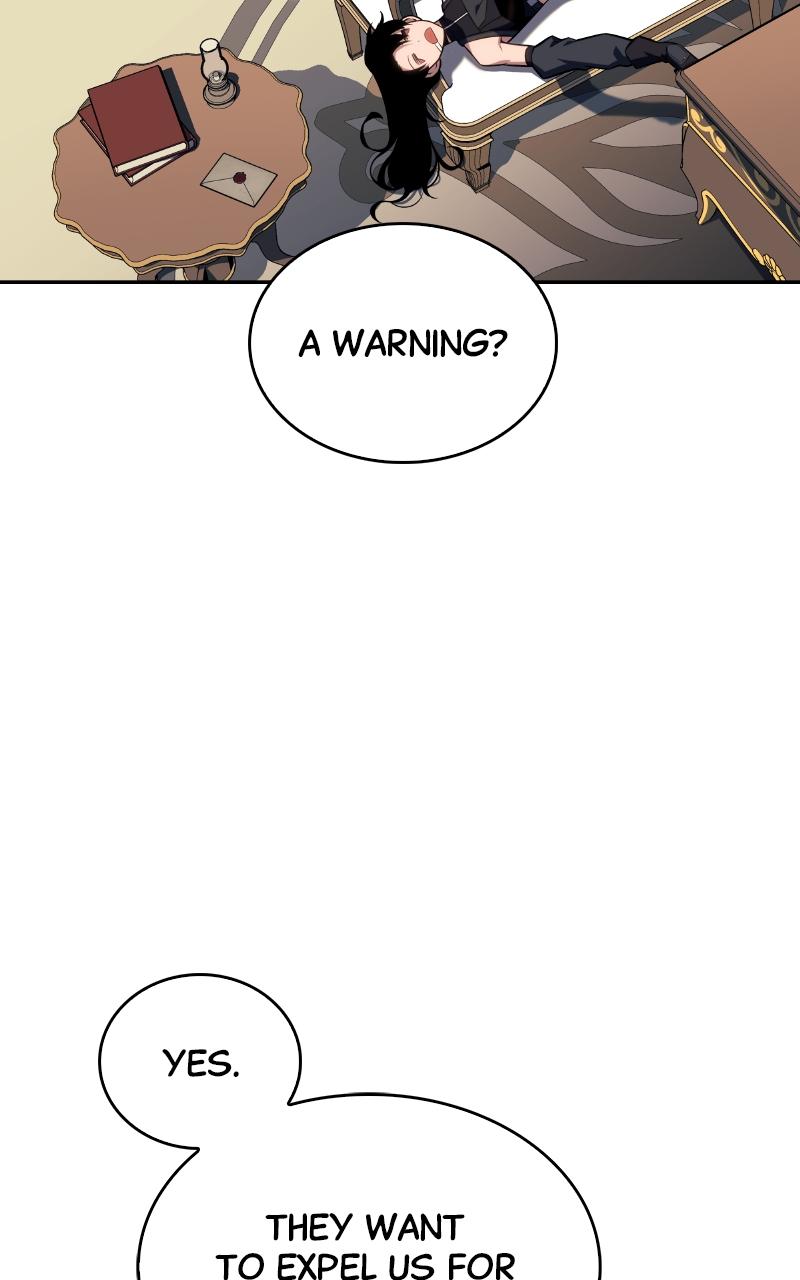 The Reborn Young Lord Is an Assassin Chap 24 - Next Chap 25