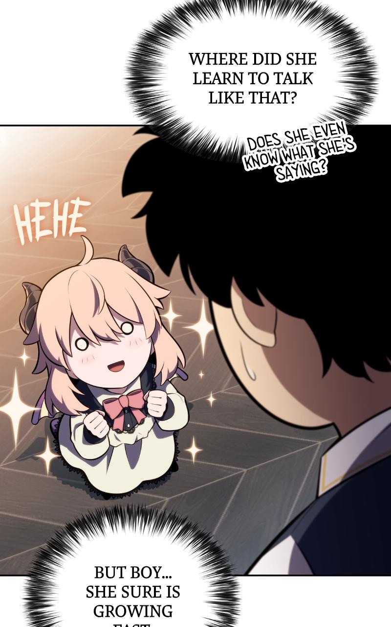 The Reborn Young Lord Is an Assassin Chap 24 - Next Chap 25