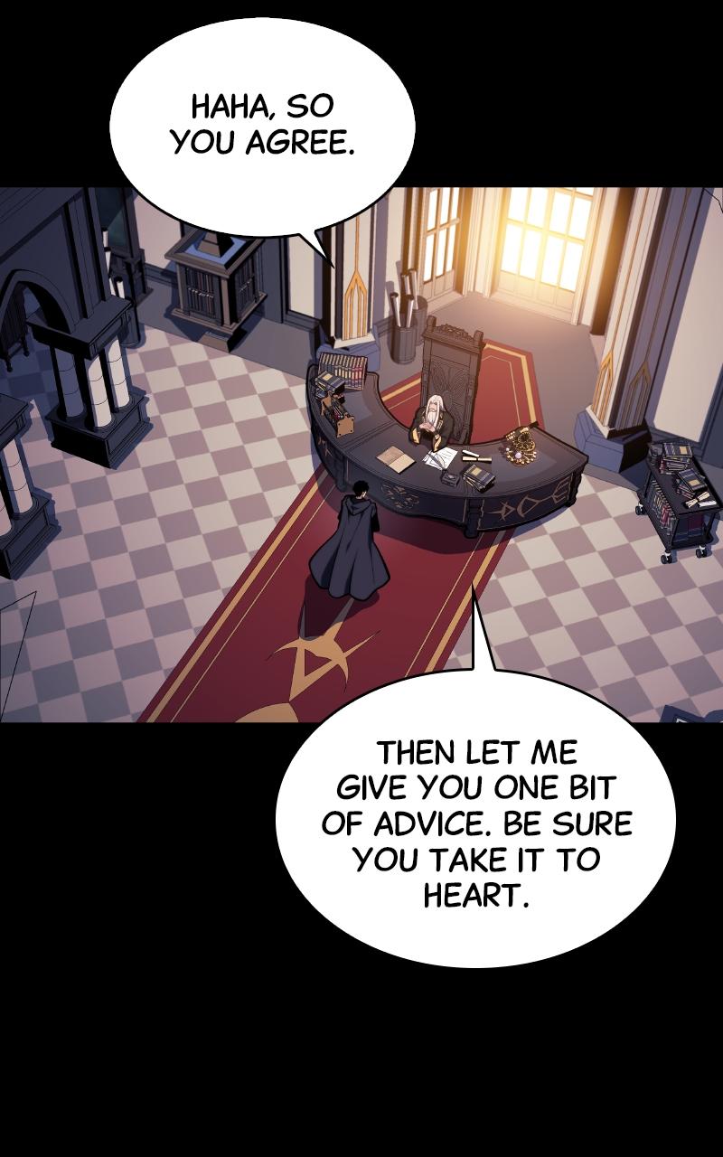 The Reborn Young Lord Is an Assassin Chap 24 - Next Chap 25