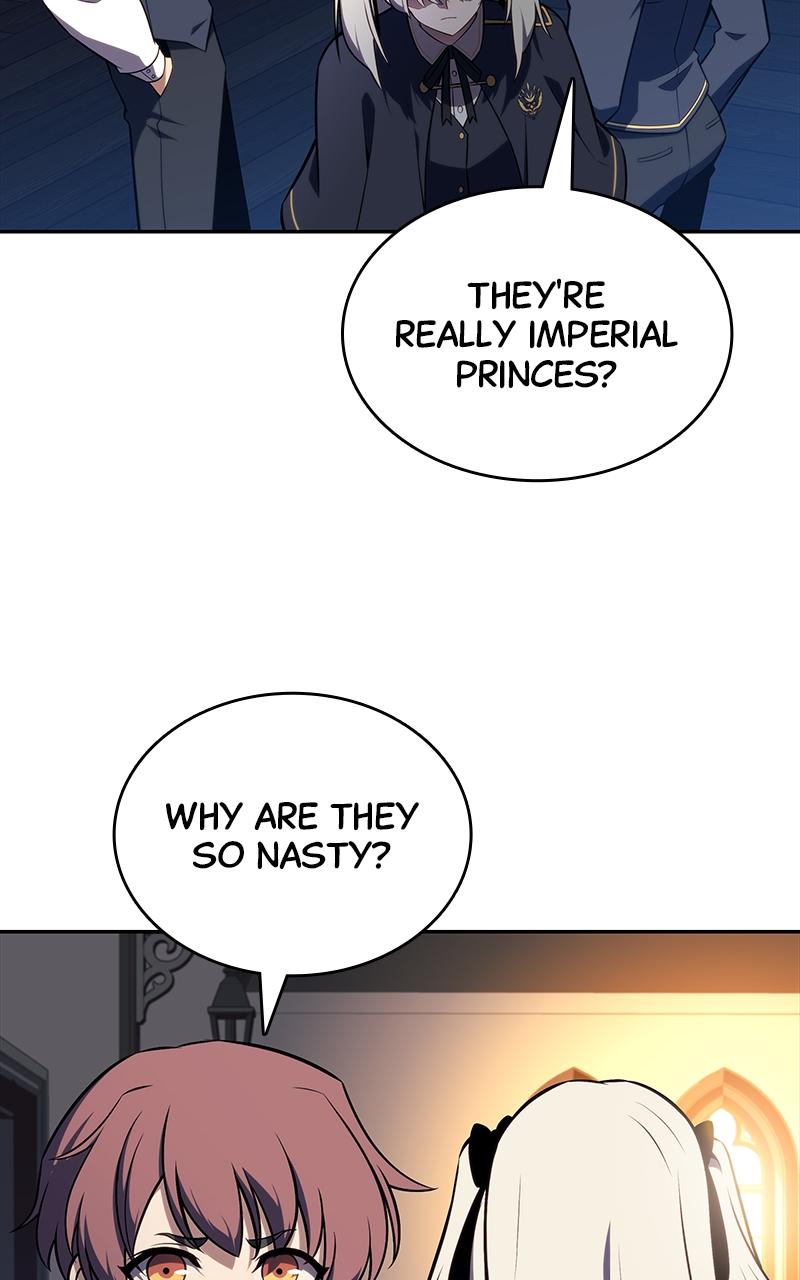 The Reborn Young Lord Is an Assassin Chap 25 - Next Chap 26