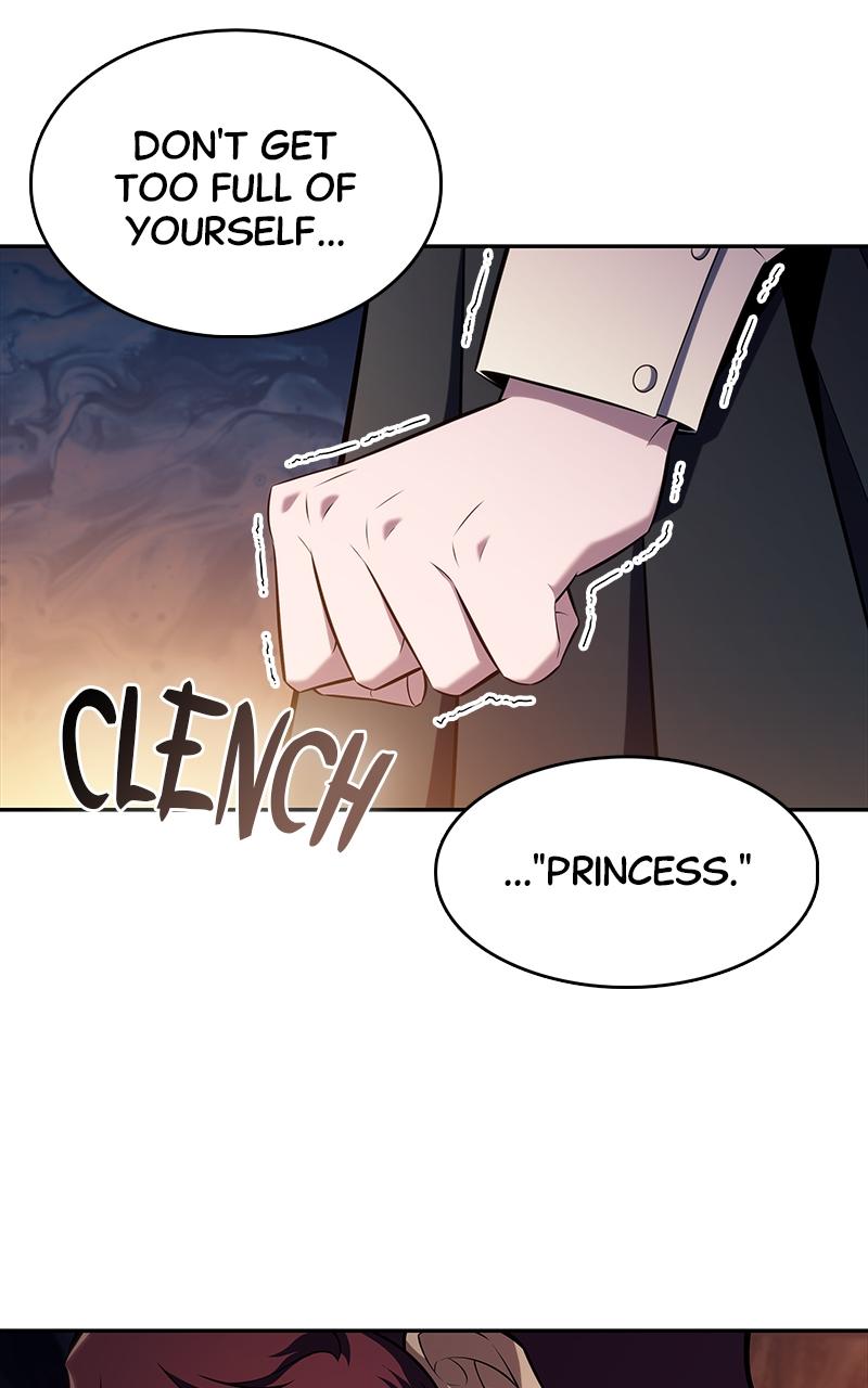 The Reborn Young Lord Is an Assassin Chap 25 - Next Chap 26