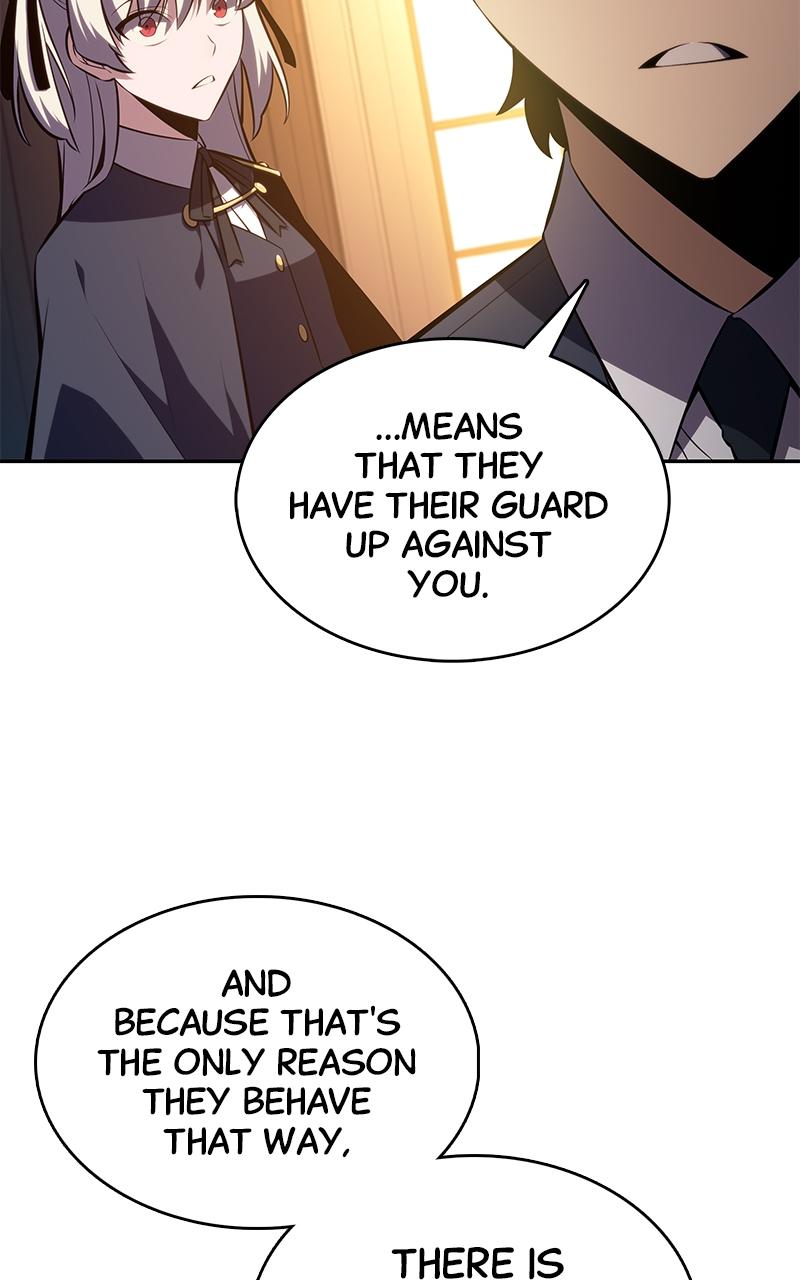 The Reborn Young Lord Is an Assassin Chap 25 - Next Chap 26