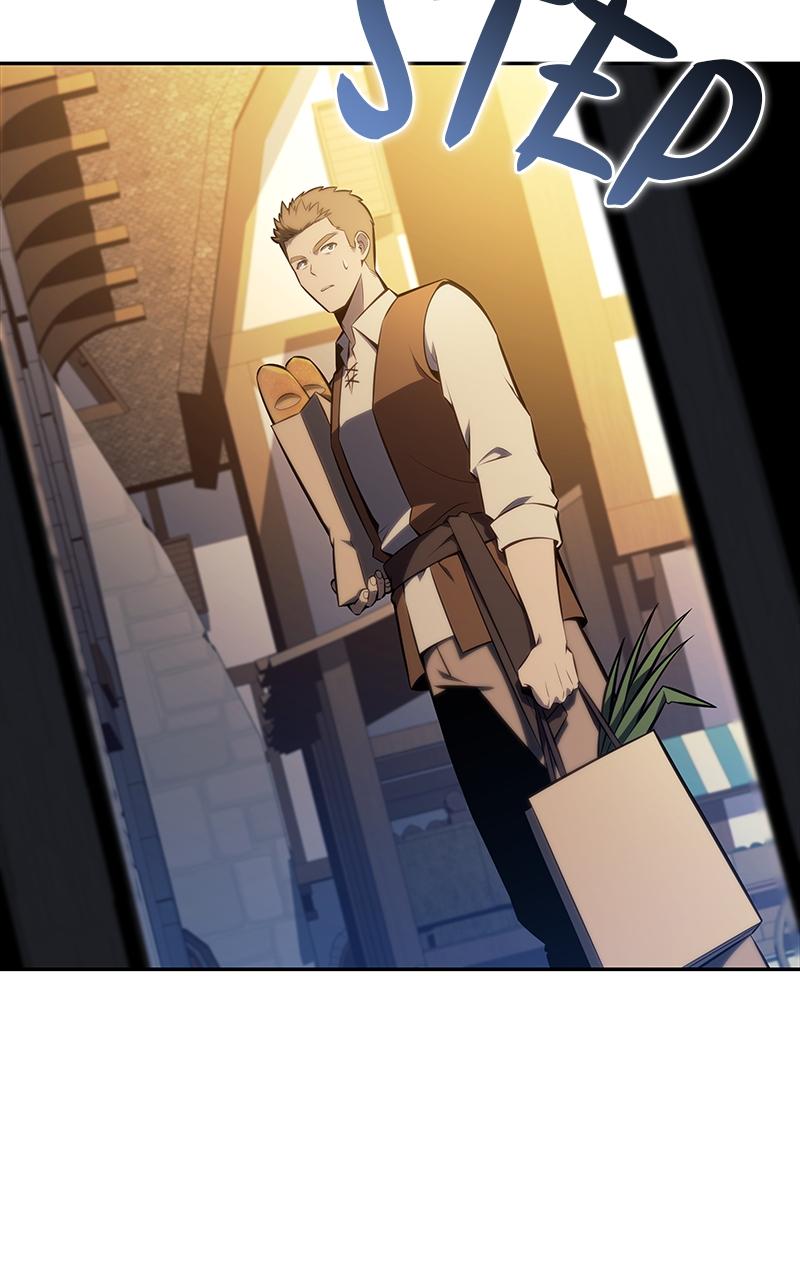 The Reborn Young Lord Is an Assassin Chap 25 - Next Chap 26