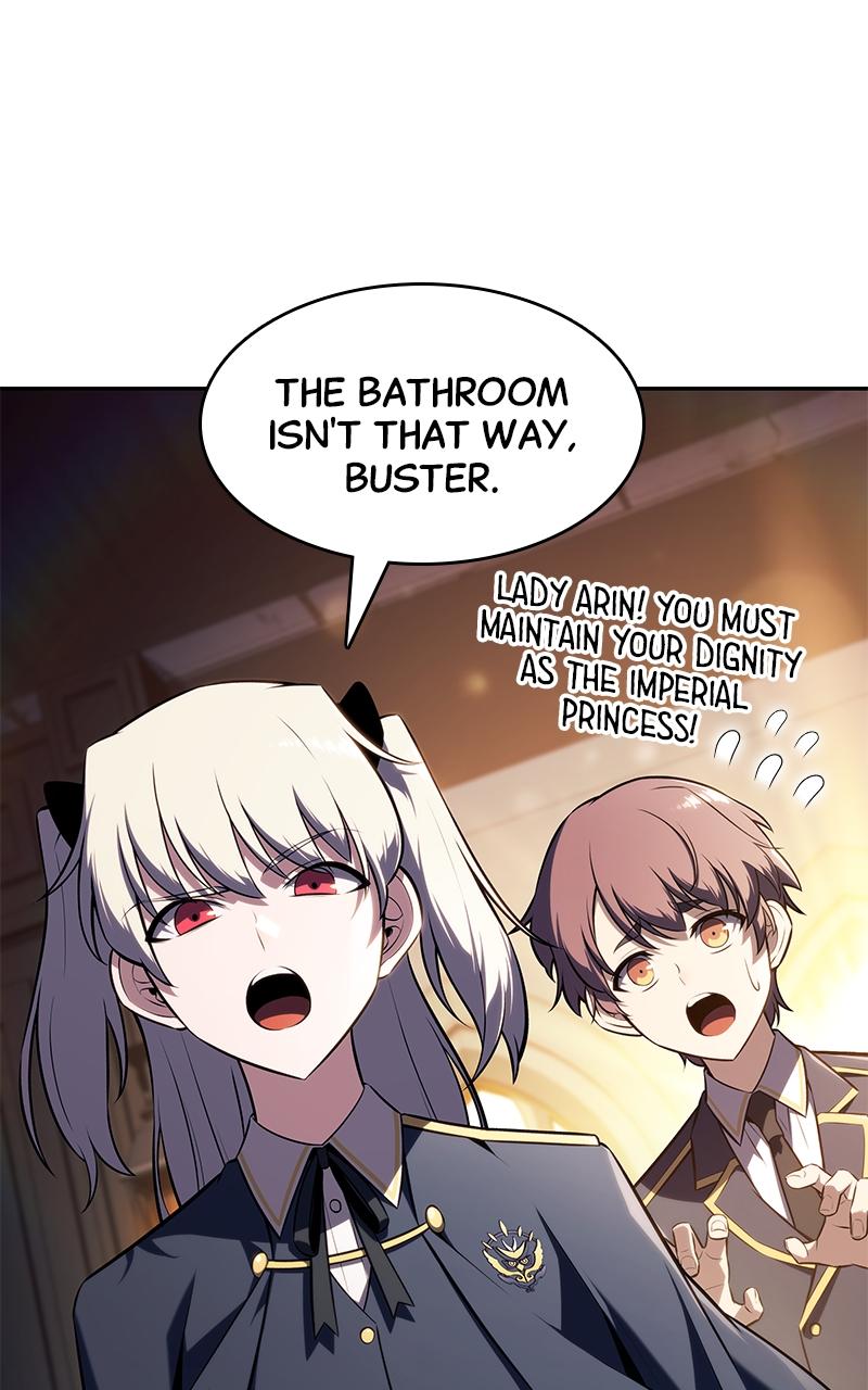The Reborn Young Lord Is an Assassin Chap 25 - Next Chap 26
