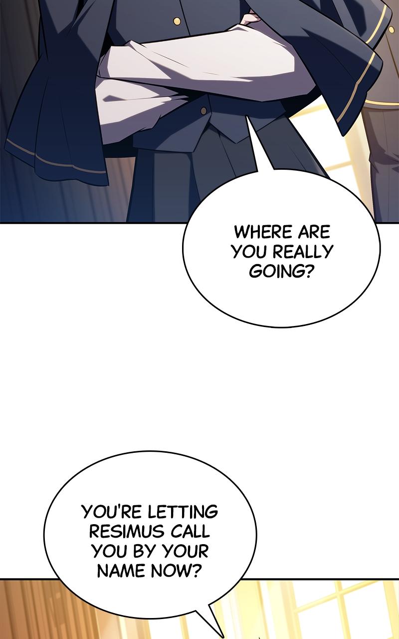 The Reborn Young Lord Is an Assassin Chap 25 - Next Chap 26