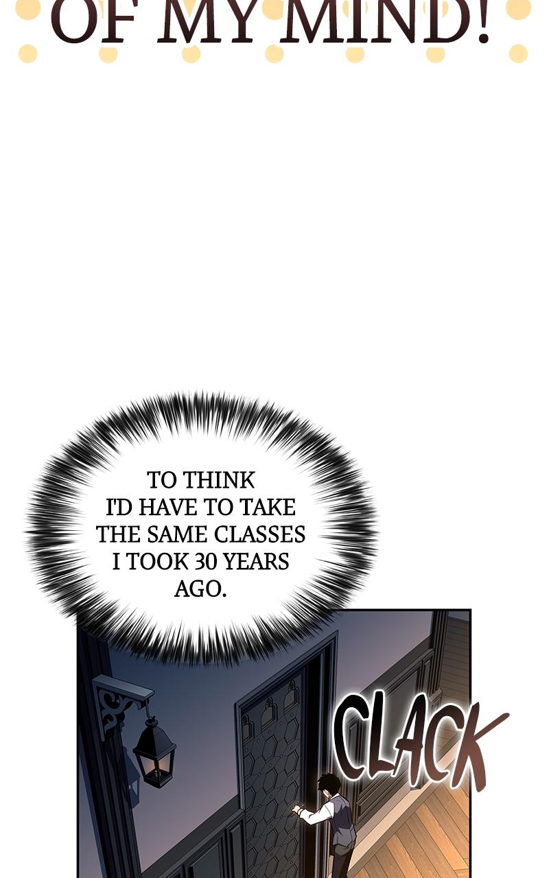 The Reborn Young Lord Is an Assassin Chap 25 - Next Chap 26