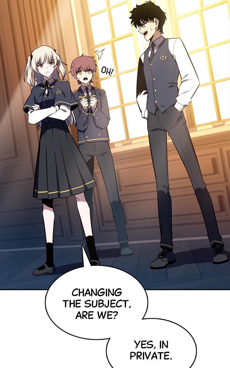 The Reborn Young Lord Is an Assassin Chap 25 - Next Chap 26