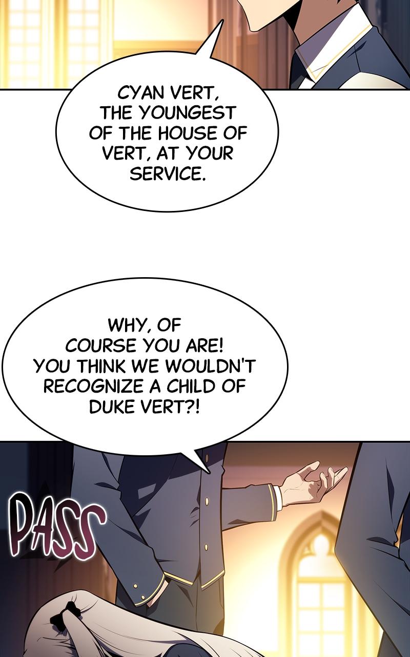 The Reborn Young Lord Is an Assassin Chap 25 - Next Chap 26