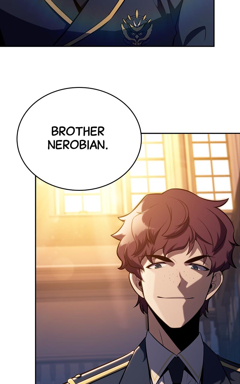 The Reborn Young Lord Is an Assassin Chap 25 - Next Chap 26