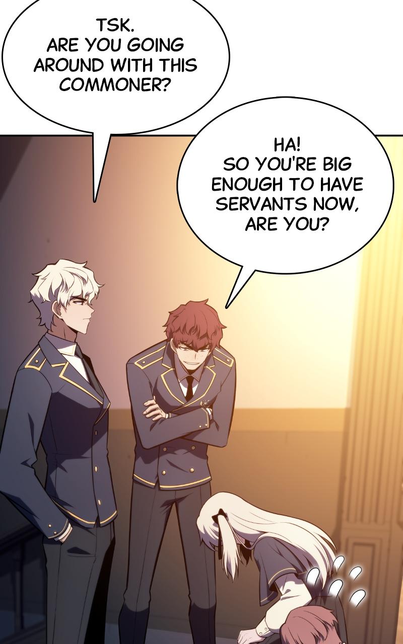 The Reborn Young Lord Is an Assassin Chap 25 - Next Chap 26